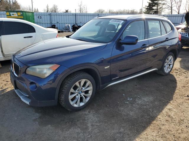 Bmw X1 (2012)