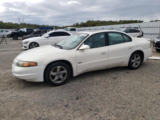 Pontiac Bonneville (2004)