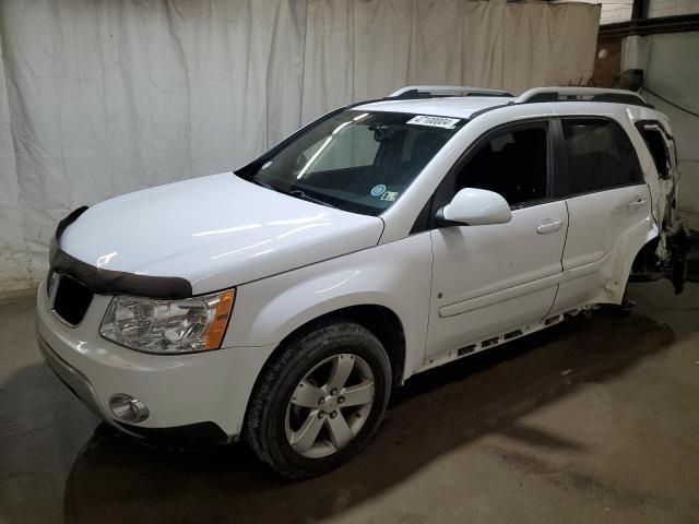 Pontiac Torrent (2009)