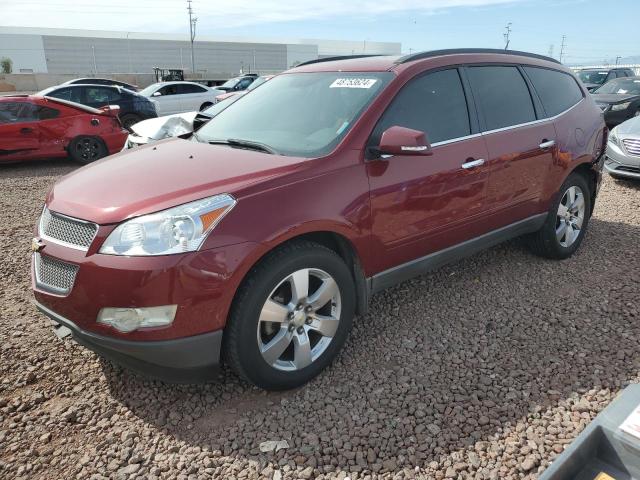 Chevrolet Traverse (2009)