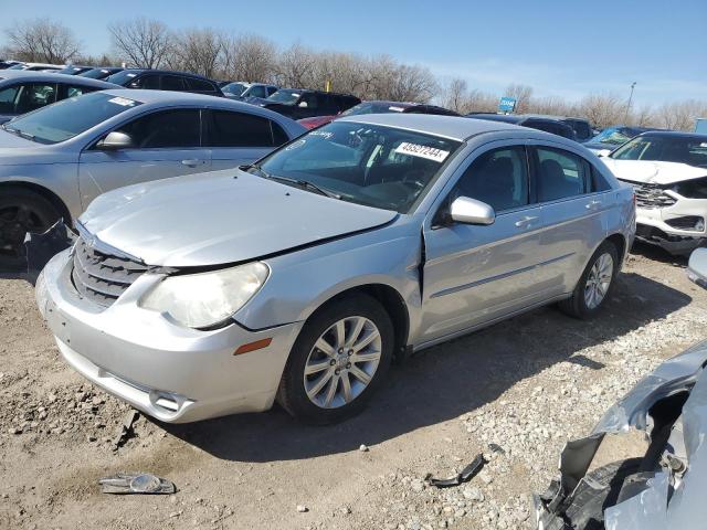 Chrysler Sebring (2010)