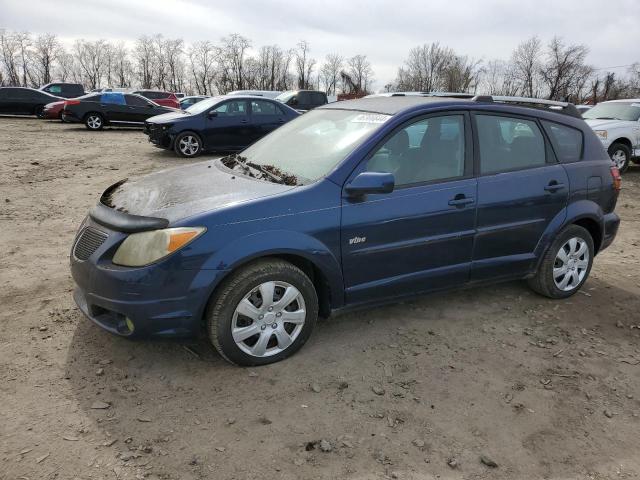 Pontiac Vibe (2005)