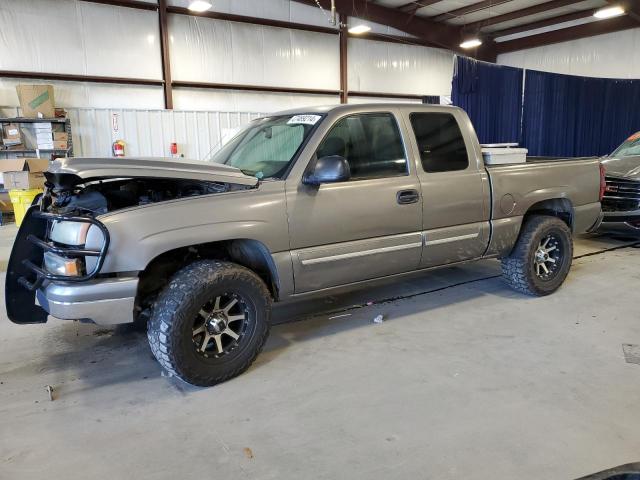 Chevrolet 1500 (2006)
