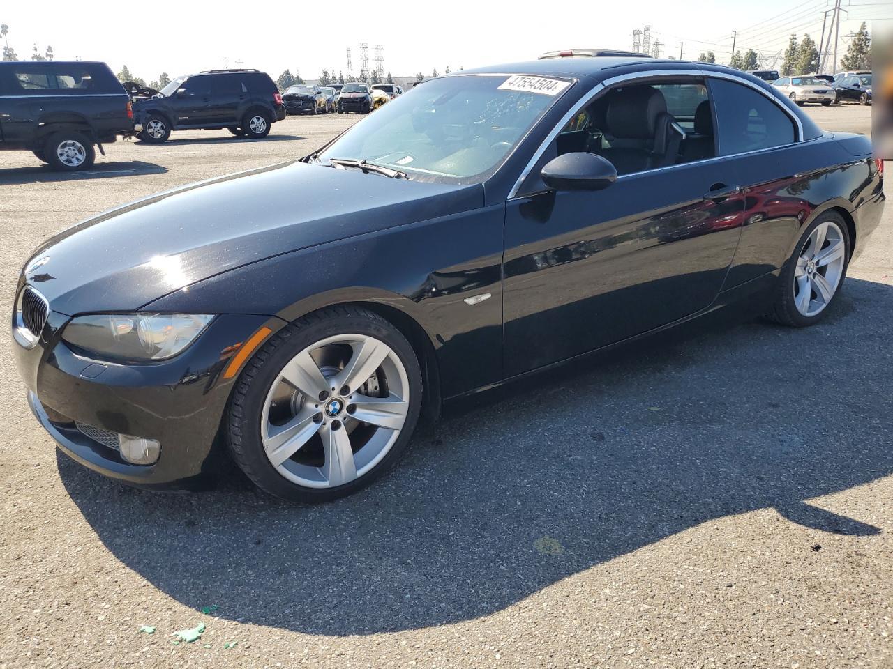 Bmw 3er (2007)