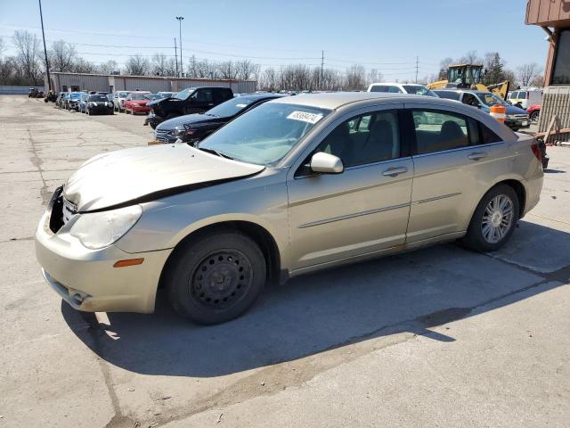 Chrysler Sebring (2007)