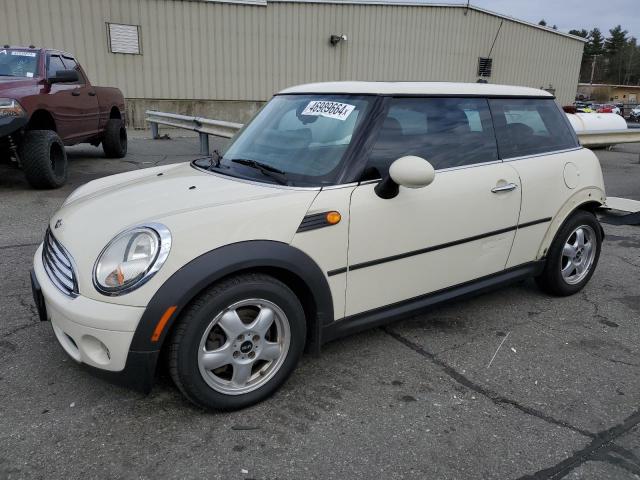Mini Cooper (2009)