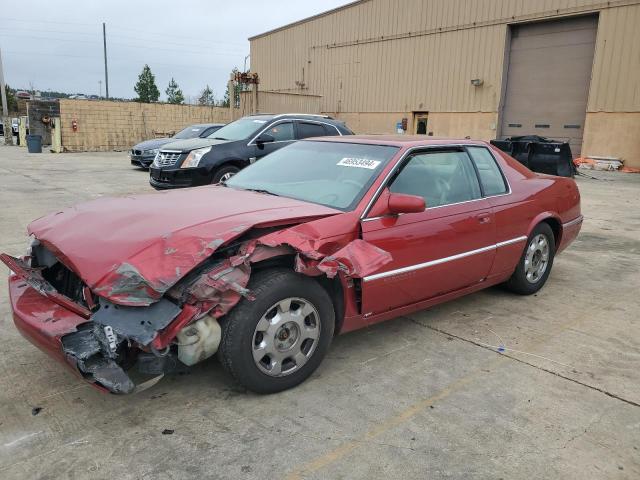 Cadillac Eldorado (1996)