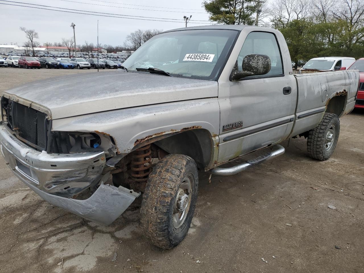 Dodge Ram (1998)