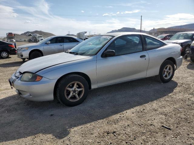 Chevrolet Cavalier (2003)