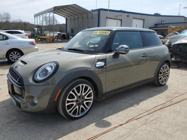 Mini Cooper (2019)