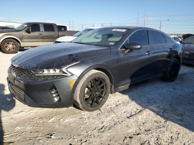 Kia K5 (2021)