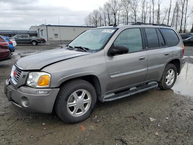 Gmc Envoy (2006)