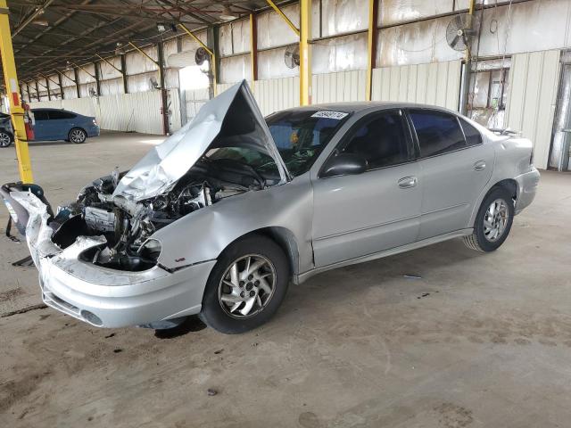 Pontiac Grandam (2004)