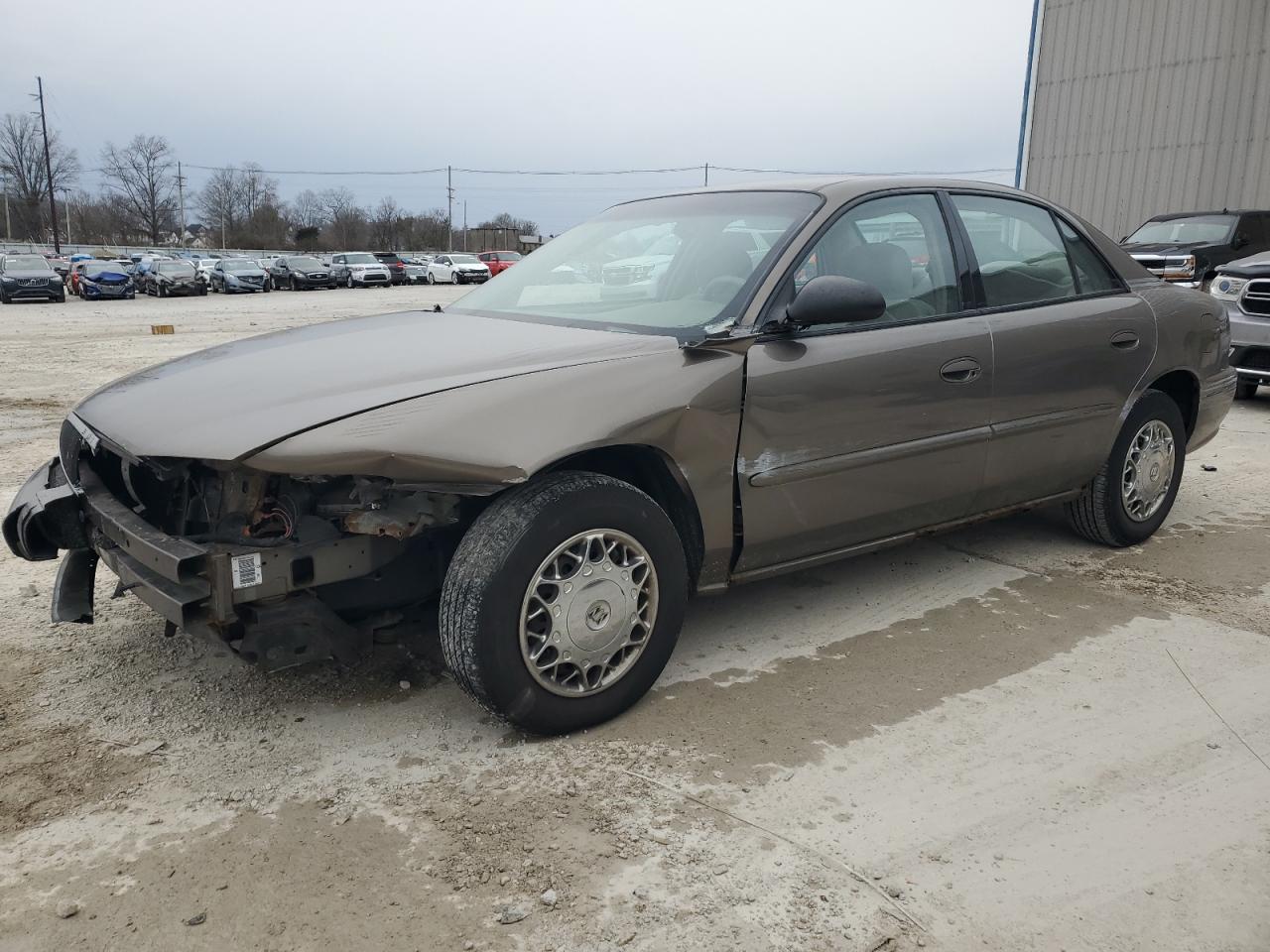 Buick Century (2003)