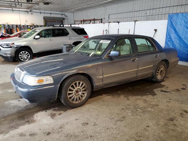 Mercury Grmarquis (2007)