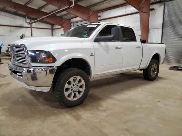 Dodge Ram 2500 (2010)