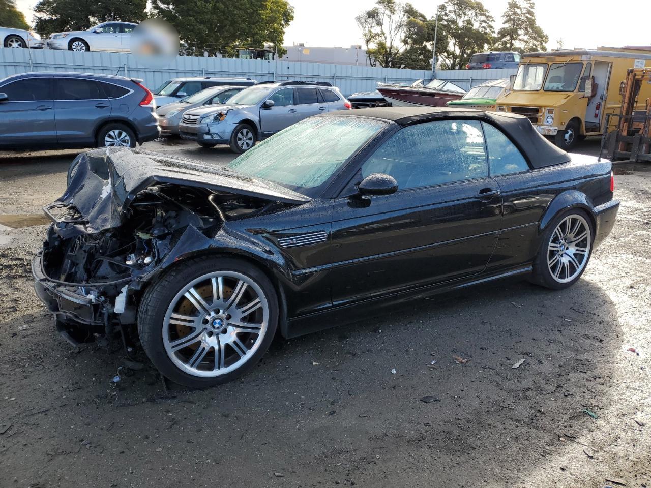 Bmw M3 (2004)