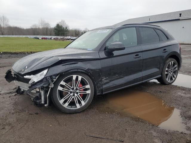 Audi Sq5 (2020)
