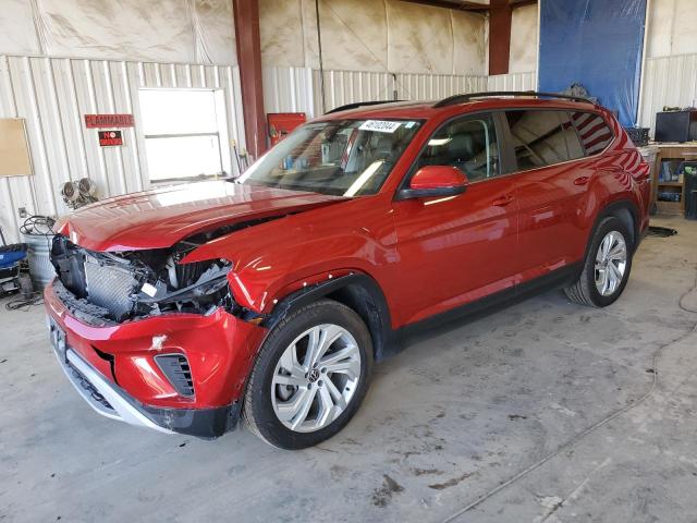 Volkswagen Atlas (2021)