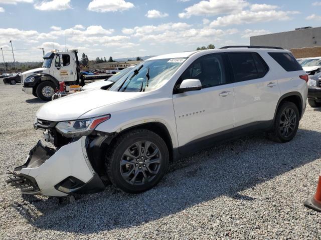 Chevrolet Traverse (2019)