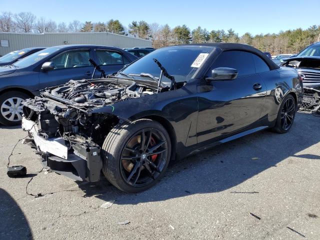 Bmw M4 (2021)