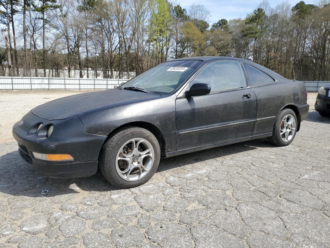 Acura Integra (1995)