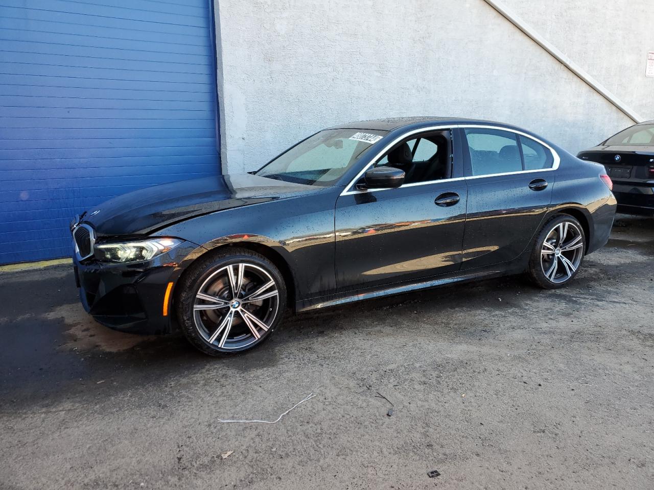Bmw 3er (2024)