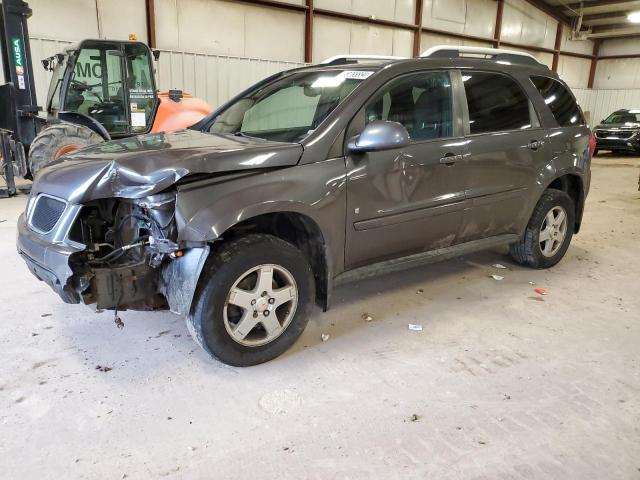 Pontiac Torrent (2008)