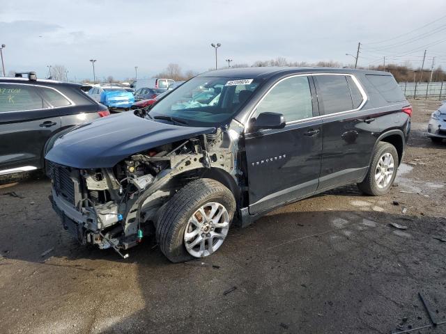 Chevrolet Traverse (2019)