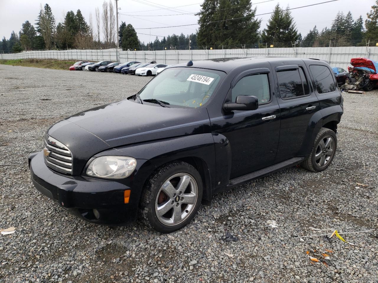 Chevrolet Hhr (2007)