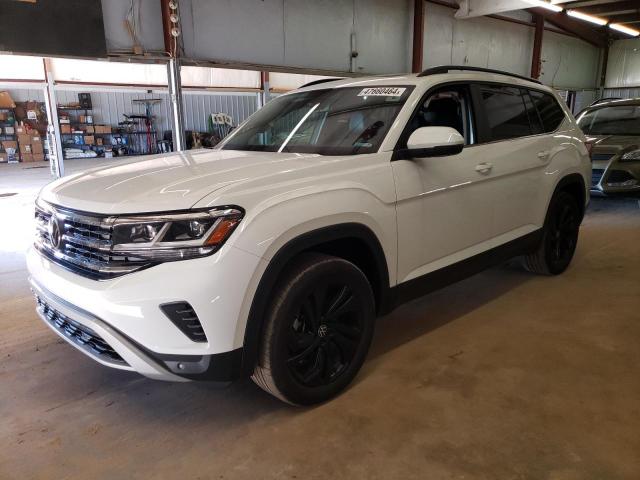 Volkswagen Atlas (2023)