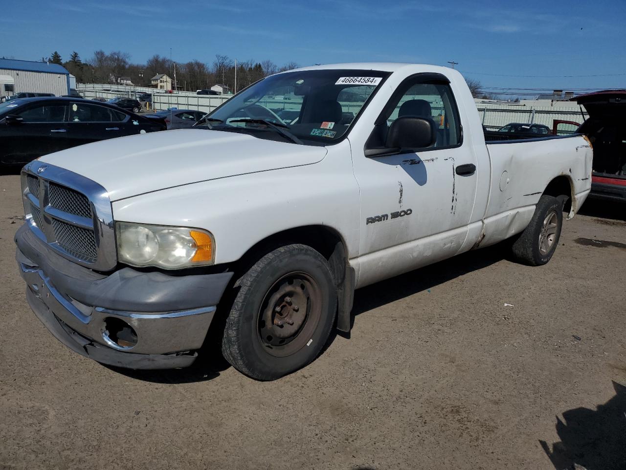 Dodge Ram (2002)