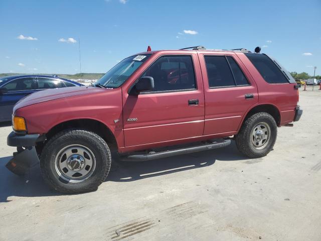 Isuzu Rodeo (1997)