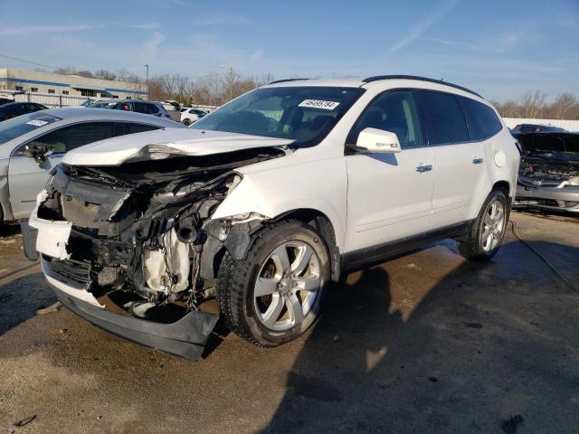Chevrolet Traverse (2017)
