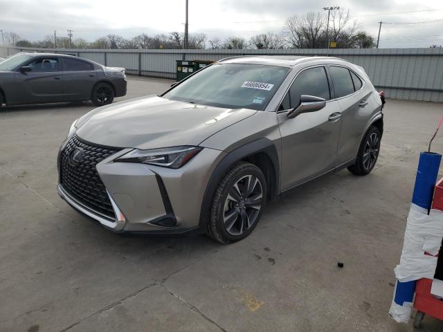 Lexus Ux 200 (2019)