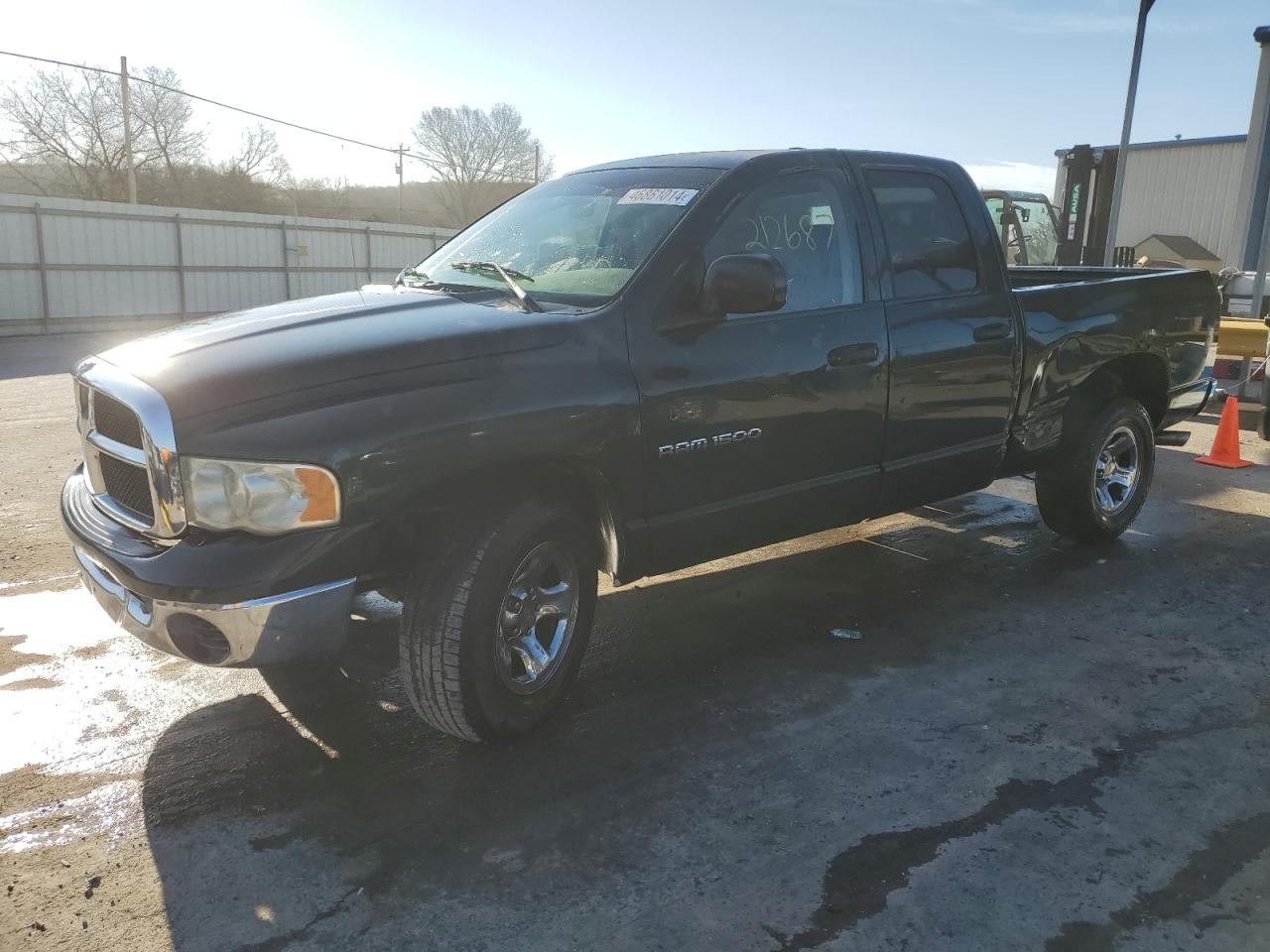 Dodge Ram (2003)