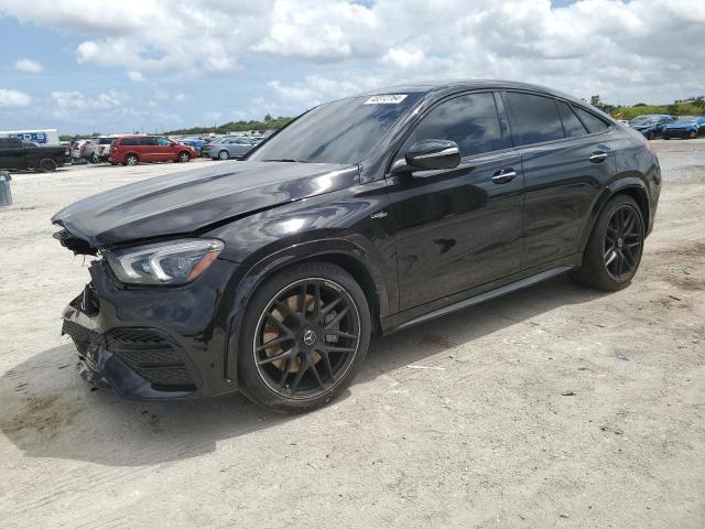Mercedes-benz Gle-class (2022)