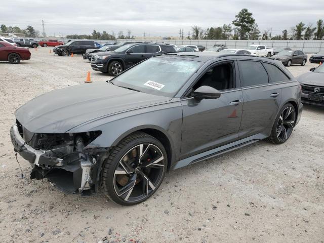 Audi S6-rs6 (2022)