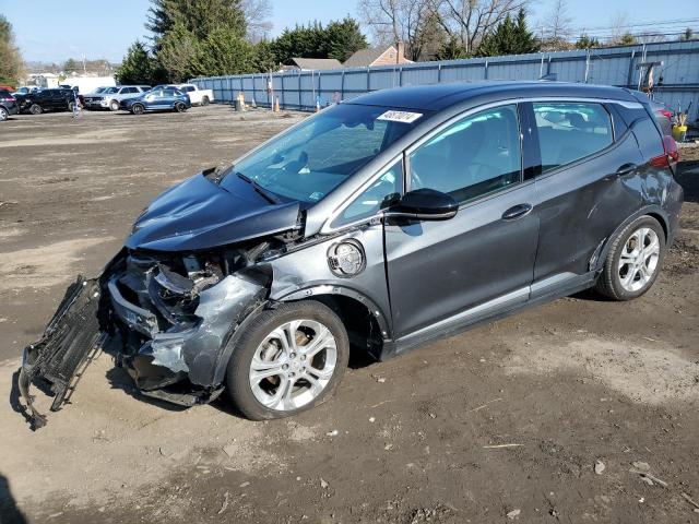 Chevrolet Bolt (2017)