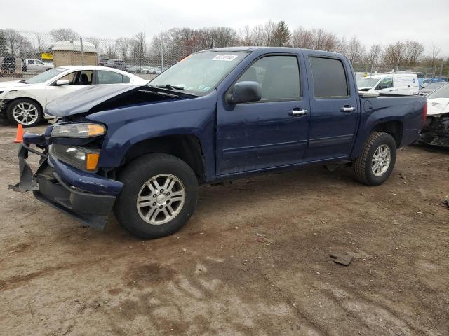 Chevrolet Colorado (2011)