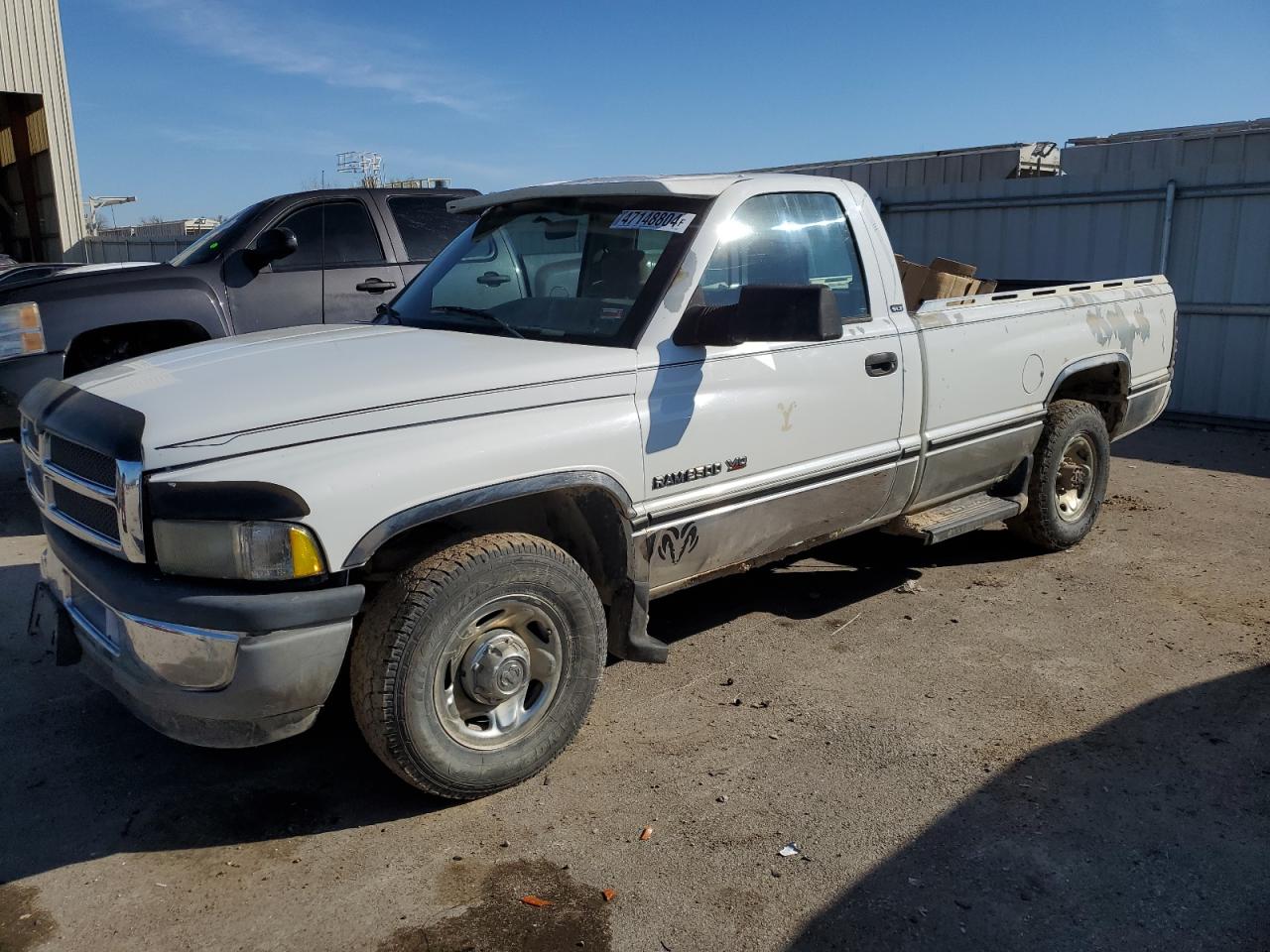 Dodge Ram (1996)
