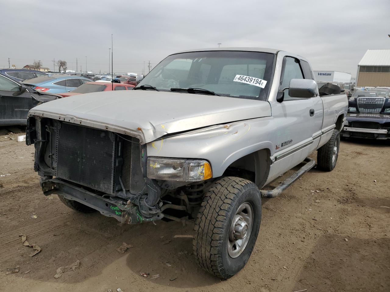 Dodge Ram (1997)