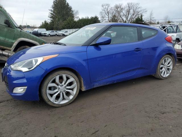 Hyundai Veloster (2013)