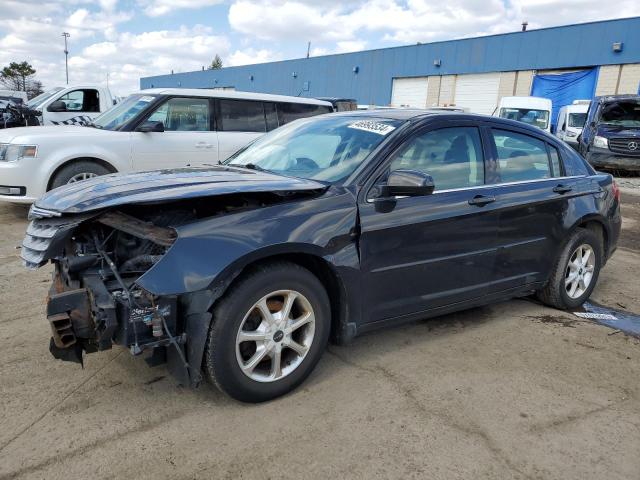 Chrysler Sebring (2008)