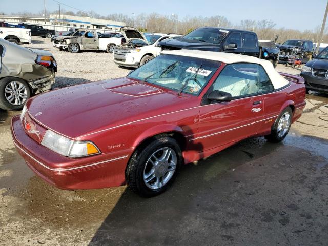 Chevrolet Cavalier (1993)