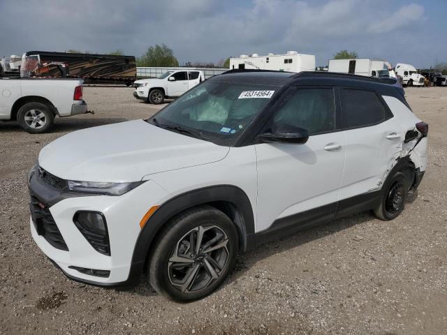 Chevrolet Trailblzr (2023)