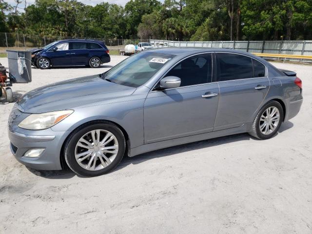 Hyundai Genesis (2014)
