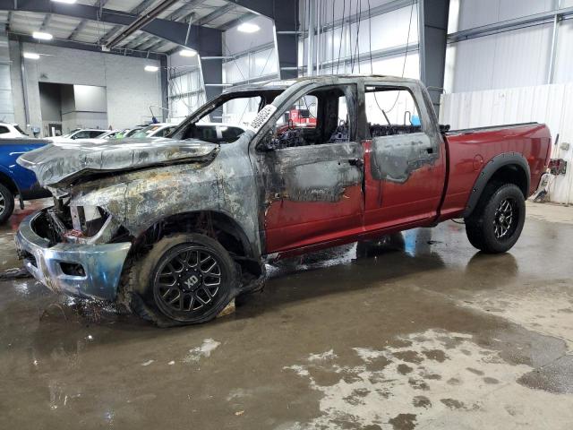 Ram 2500 slt (2014)