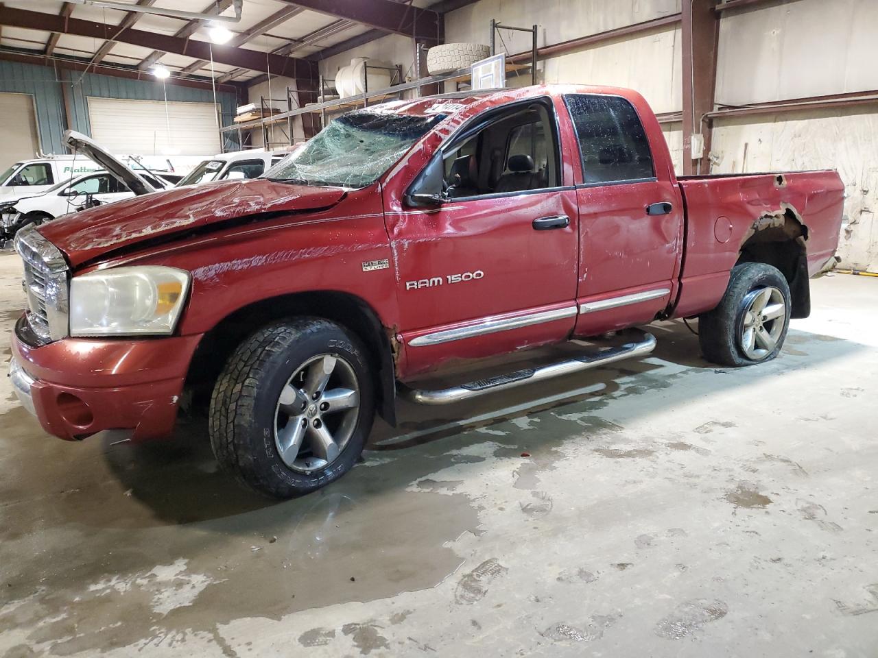 Dodge Ram (2007)