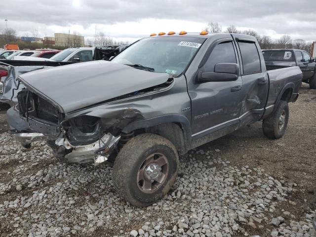 Dodge Ram 2500 (2007)